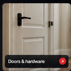 Door repair
