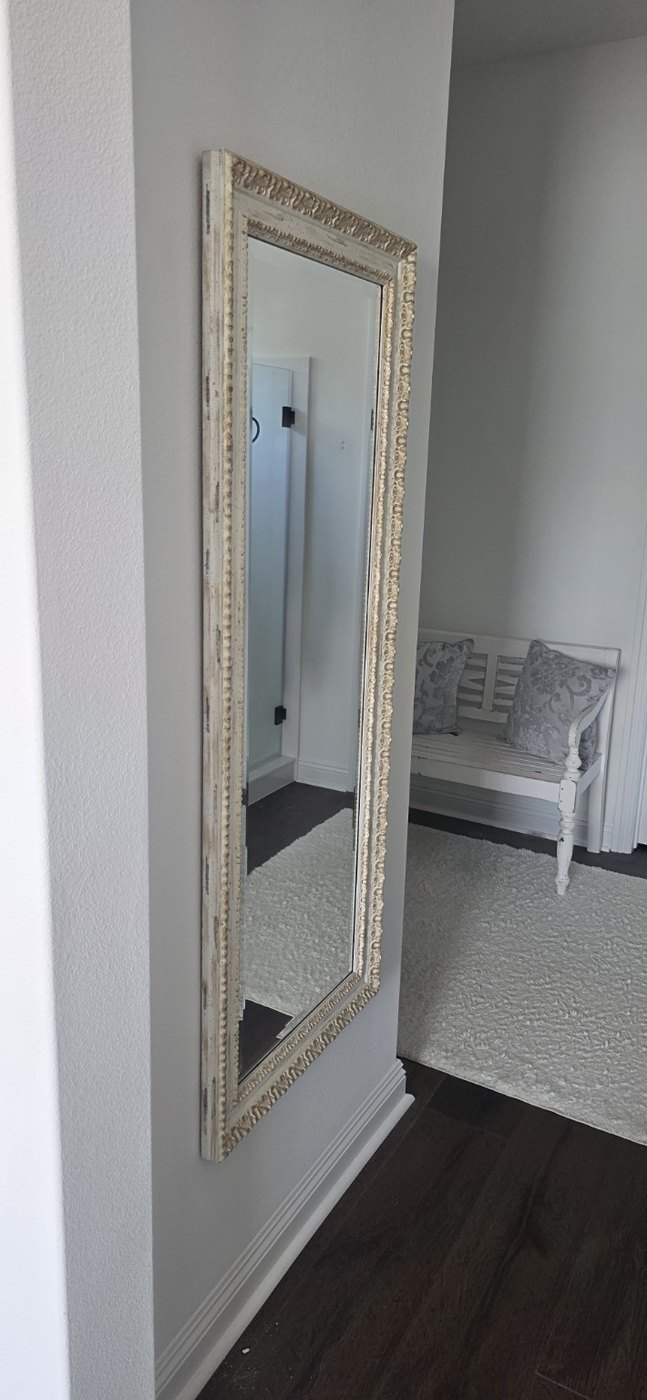 Mirror Installation