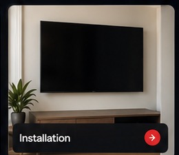 Installation